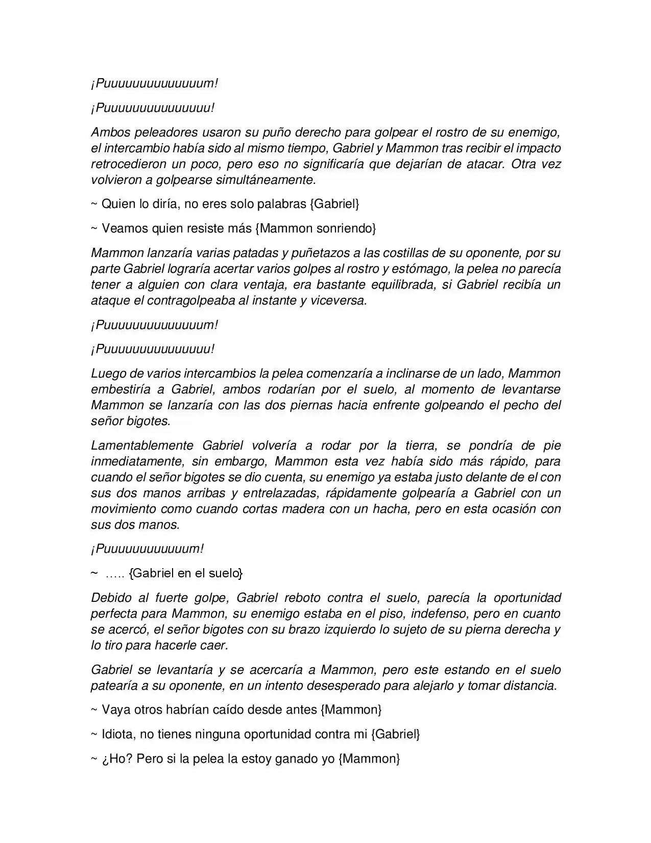 Re-Friendzone (Novela) - Capítulo 165 - Página 9 - LectorTMOo