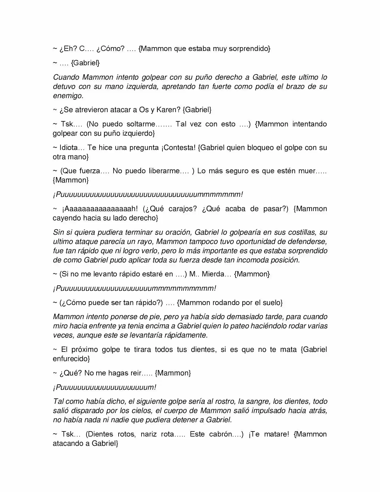Re-Friendzone (Novela) - Capítulo 165 - Página 13 - LectorTMOo