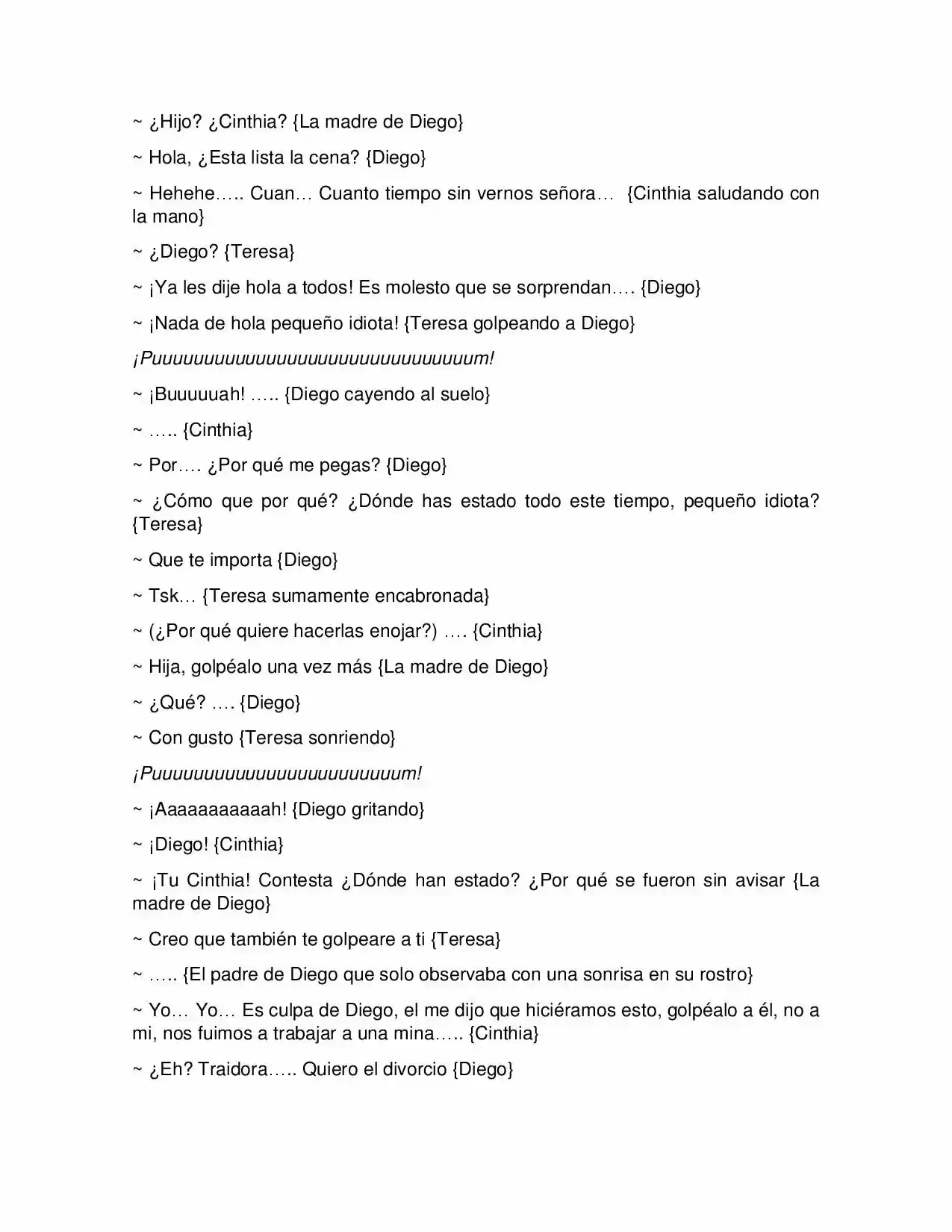 Re-Friendzone (Novela) - Capítulo 172 - Página 2 - LectorTMOo