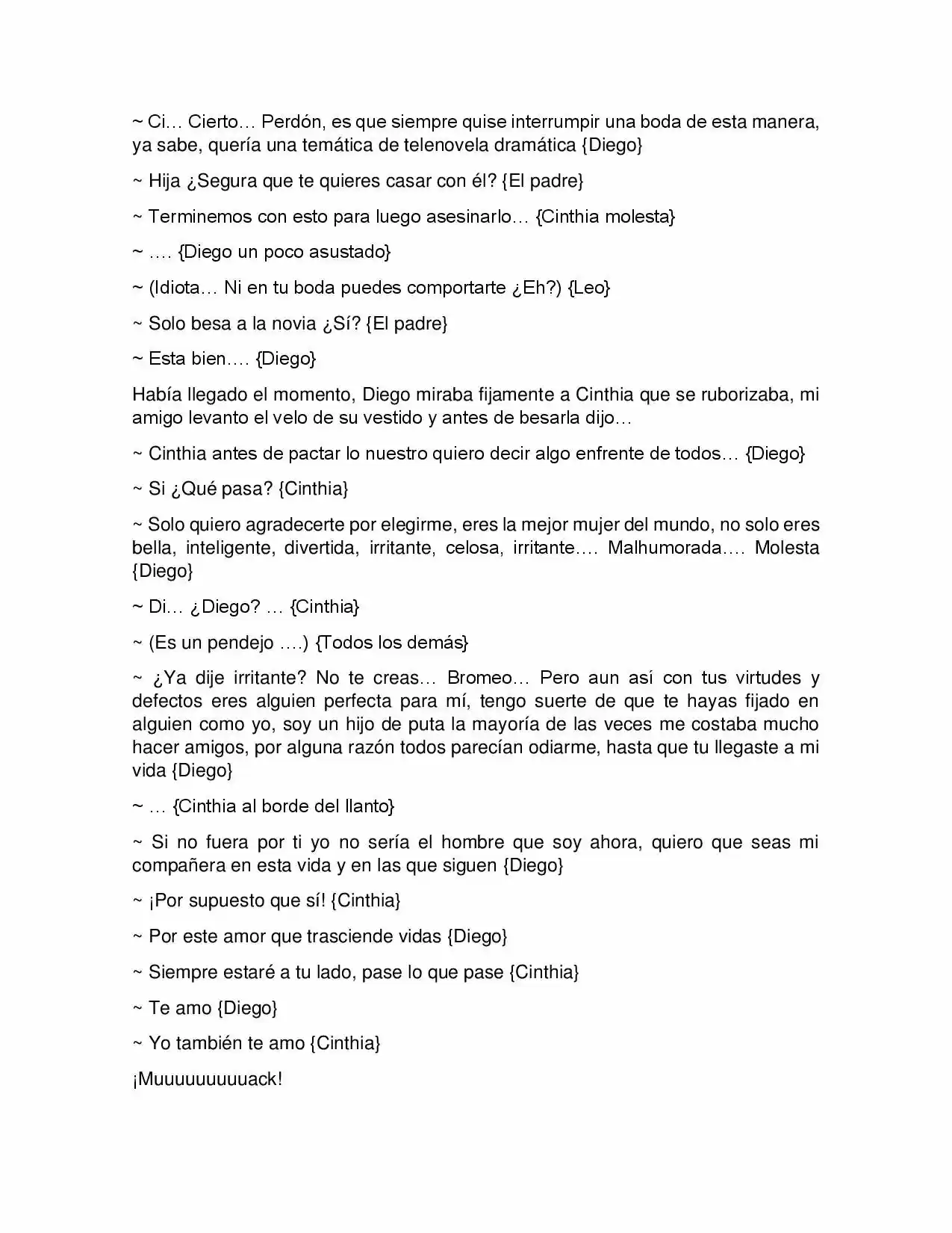 Re-Friendzone (Novela) - Capítulo 176 - Página 5 - LectorTMOo