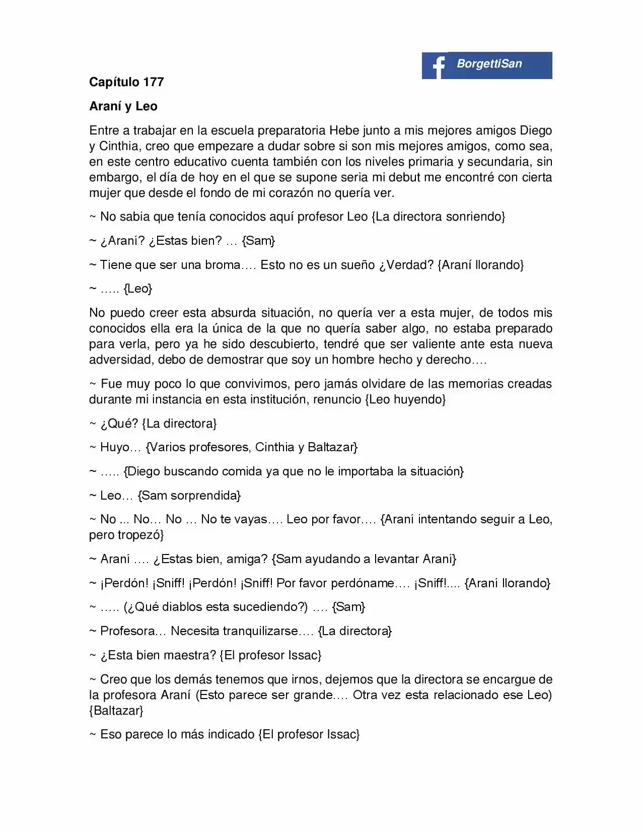 Re-Friendzone (Novela) - Capítulo 179 - Página 1 - LectorTMOo
