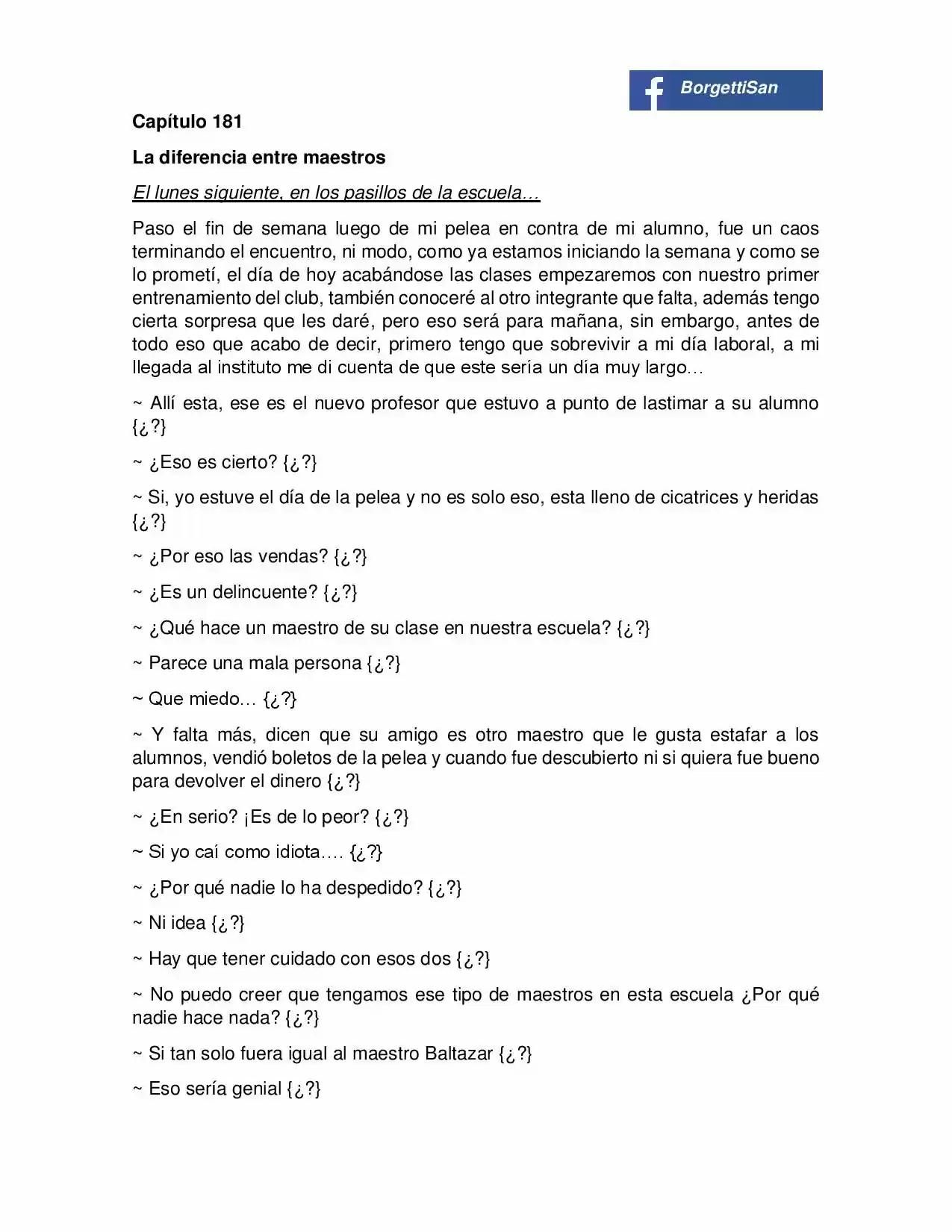 Re-Friendzone (Novela) - Capítulo 183 - Página 1 - LectorTMOo