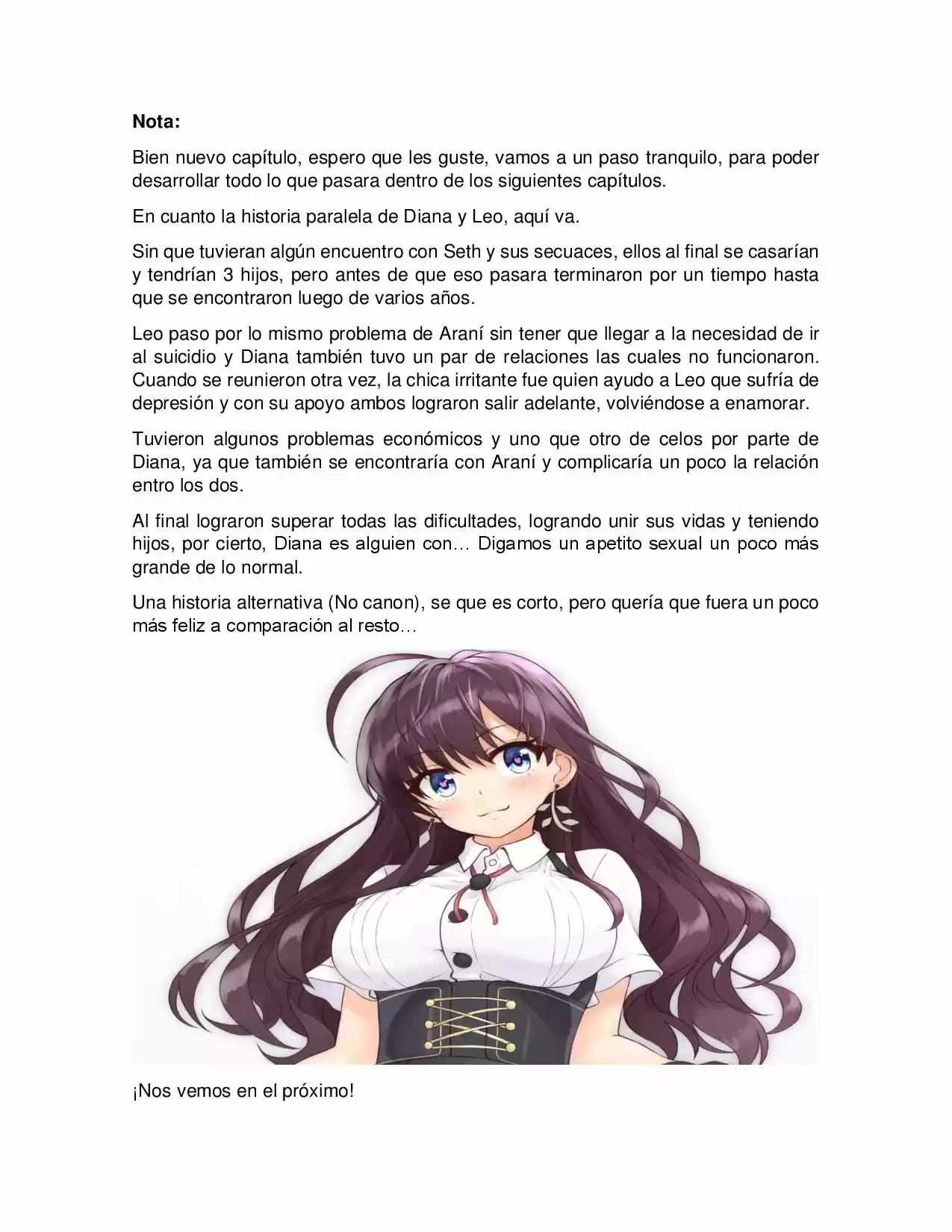 Re-Friendzone (Novela) - Capítulo 183 - Página 18 - LectorTMOo