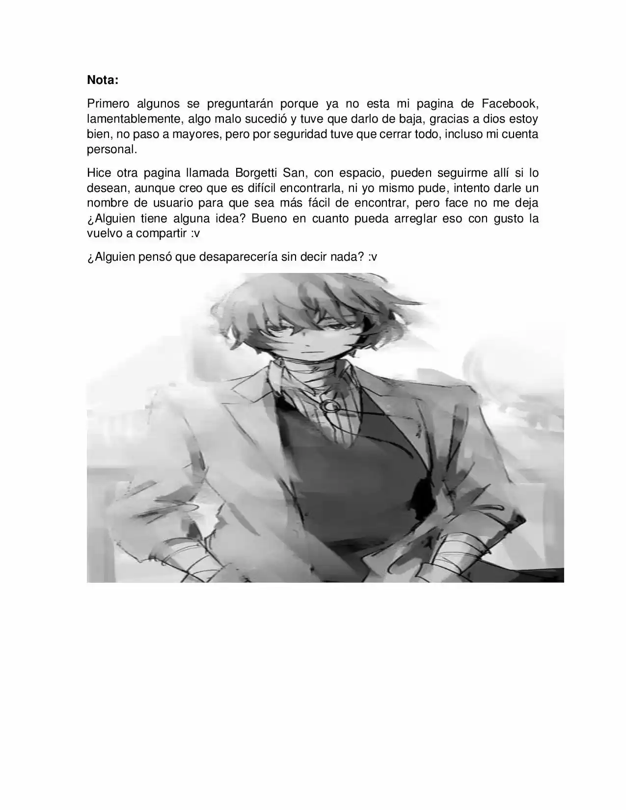 Re-Friendzone (Novela) - Capítulo 187 - Página 19 - LectorTMOo