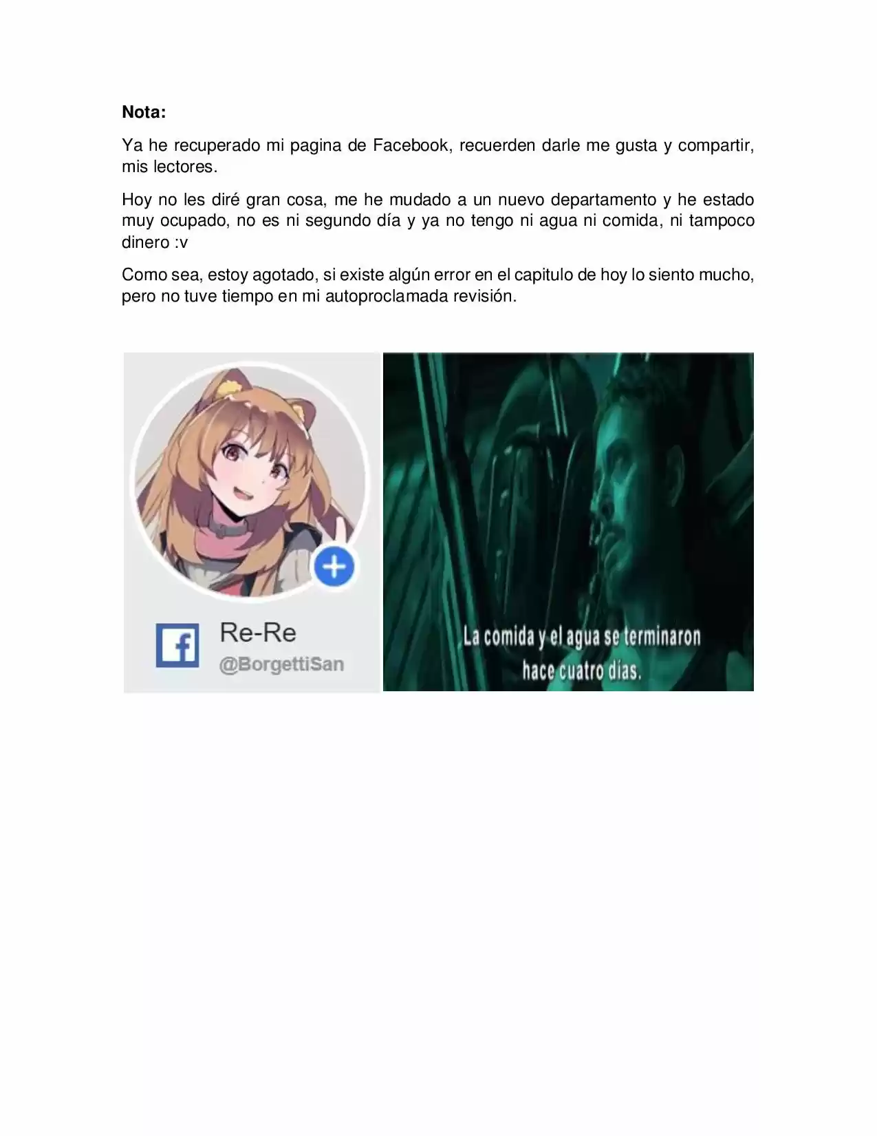 Re-Friendzone (Novela) - Capítulo 188 - Página 18 - LectorTMOo