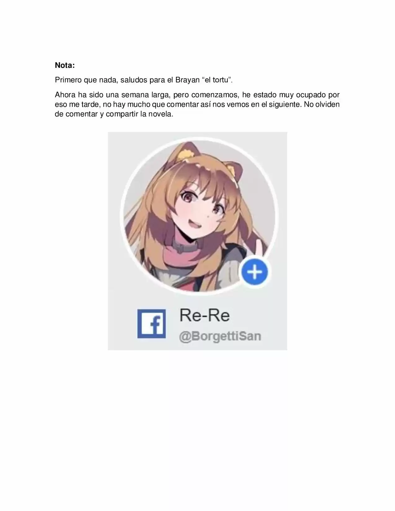 Re-Friendzone (Novela) - Capítulo 189 - Página 23 - LectorTMOo