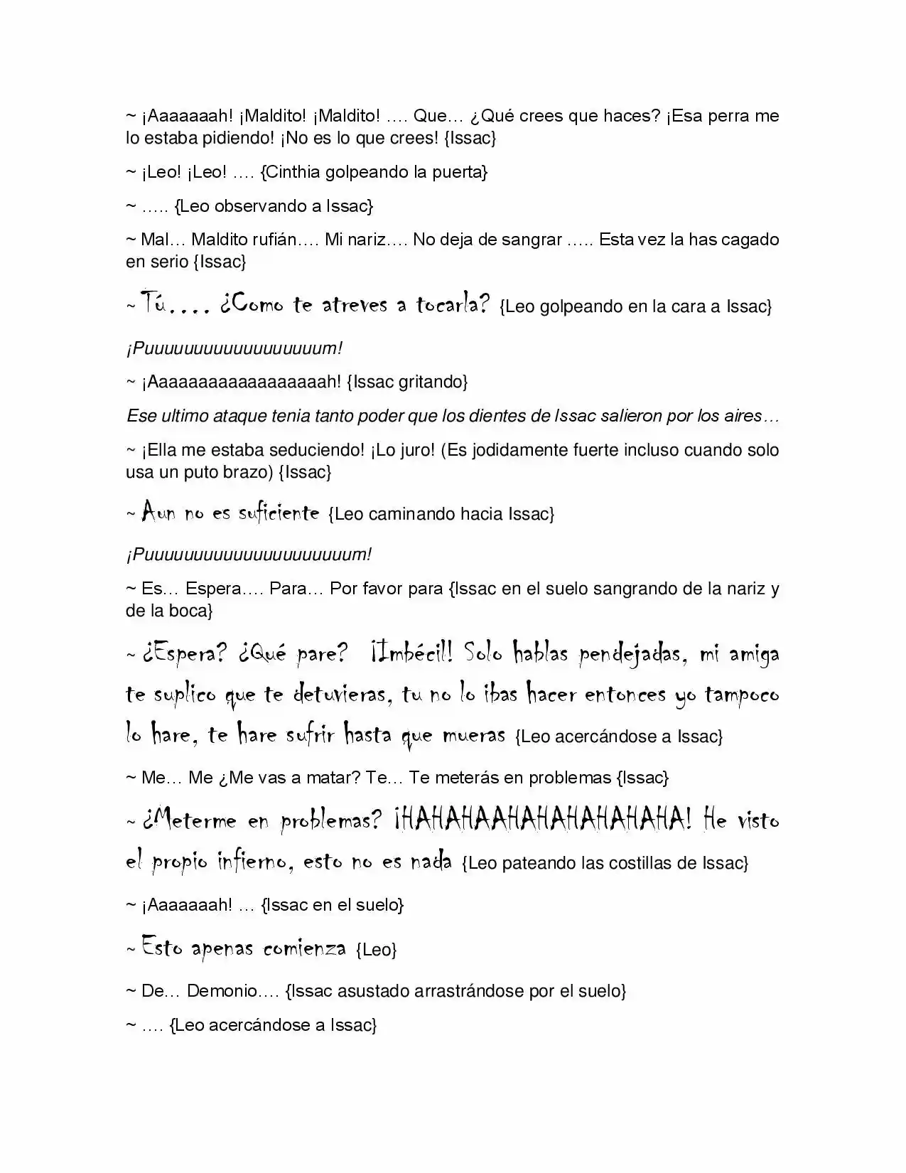 Re-Friendzone (Novela) - Capítulo 192 - Página 7 - LectorTMOo