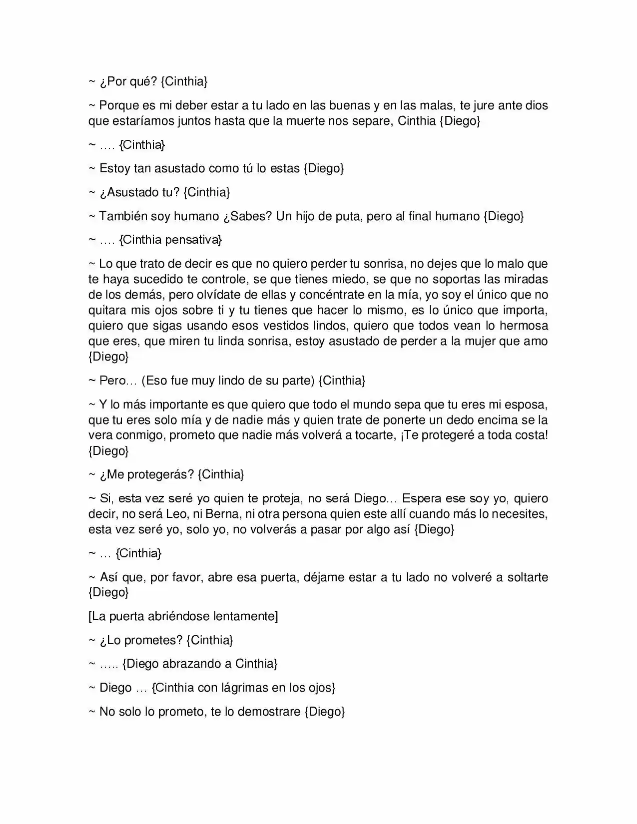 Re-Friendzone (Novela) - Capítulo 192 - Página 15 - LectorTMOo