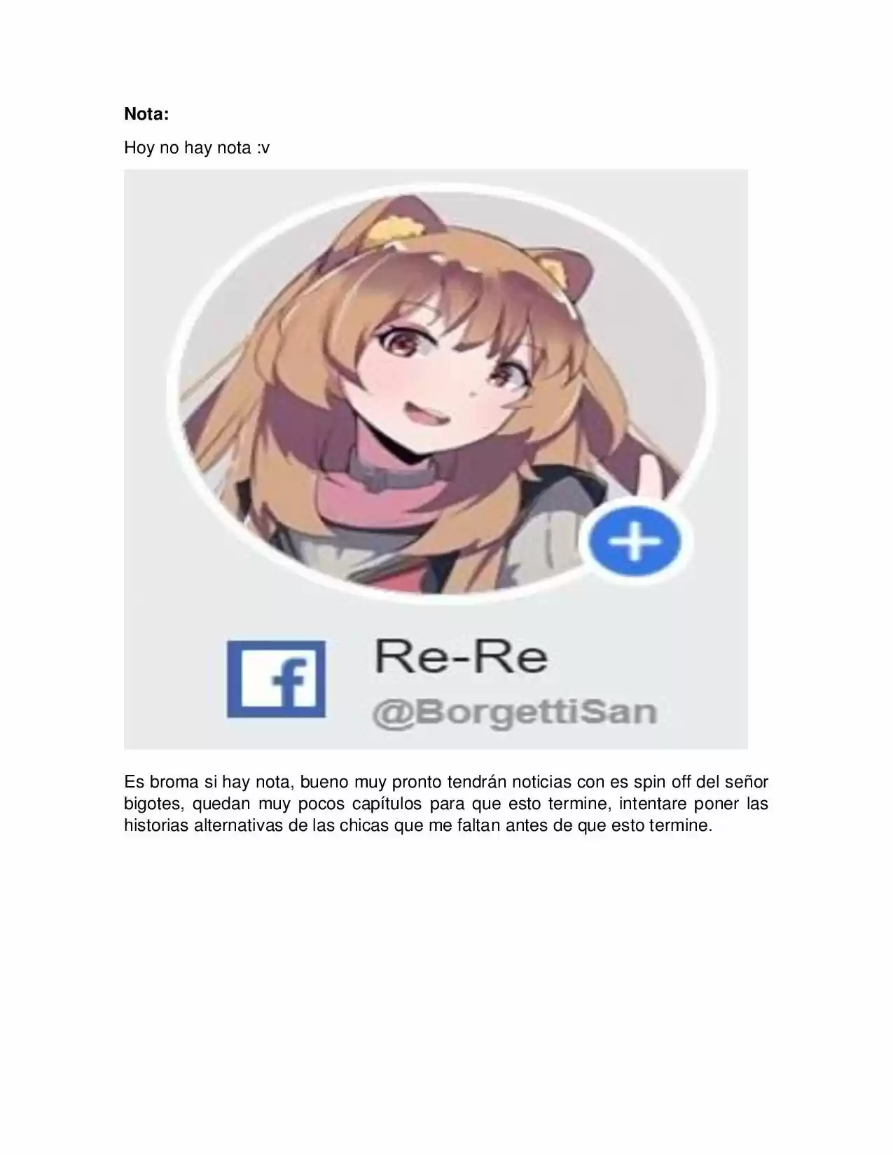 Re-Friendzone (Novela) - Capítulo 195 - Página 20 - LectorTMOo