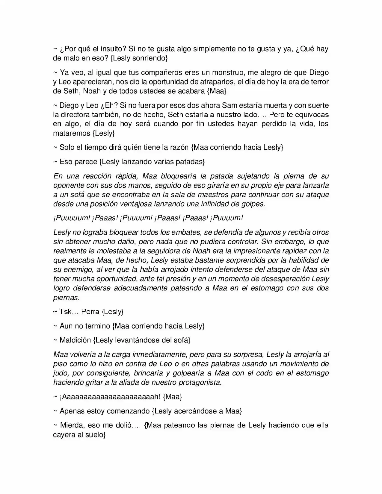 Re-Friendzone (Novela) - Capítulo 198 - Página 1 - LectorTMOo