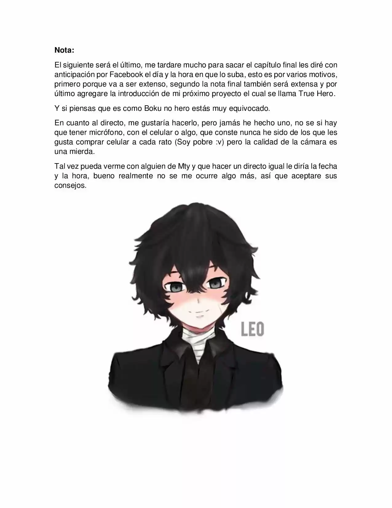 Re-Friendzone (Novela) - Capítulo 205 - Página 29 - LectorTMOo