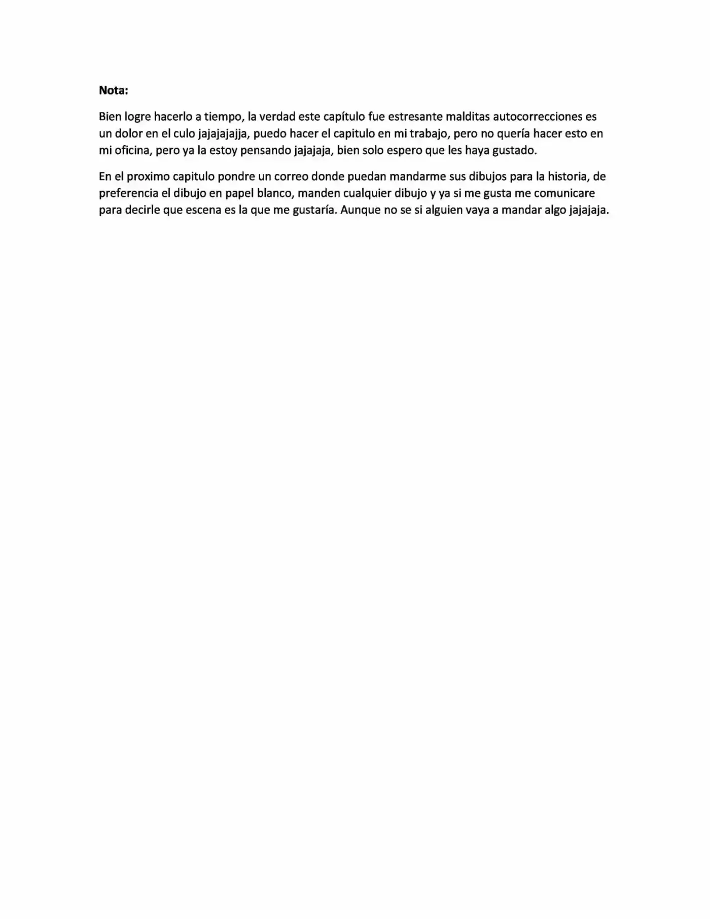 Re-Friendzone (Novela) - Capítulo 27 - Página 7 - LectorTMOo