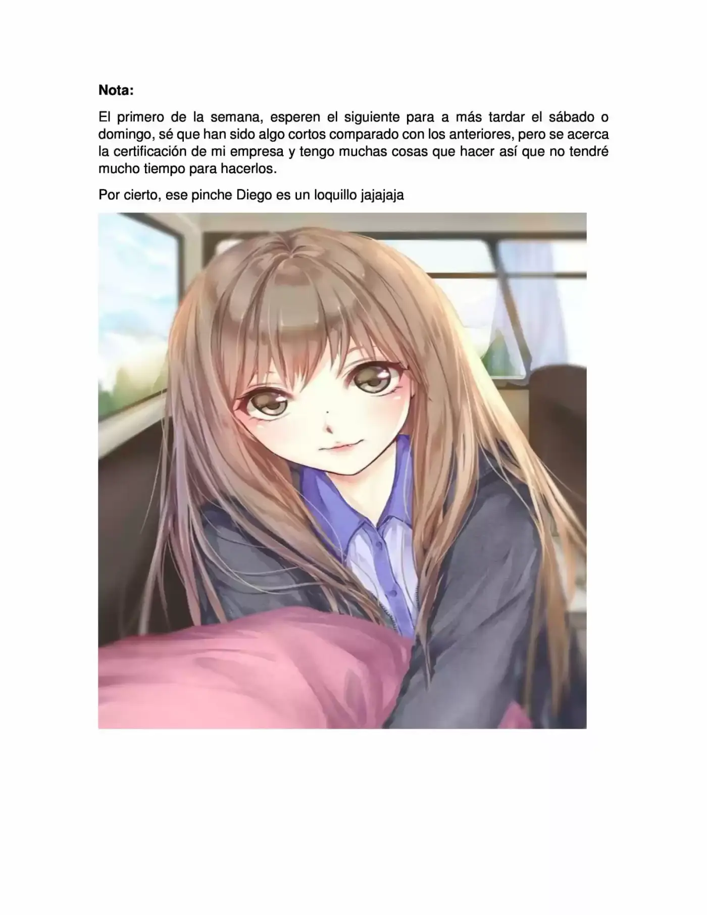 Re-Friendzone (Novela) - Capítulo 54 - Página 9 - LectorTMOo