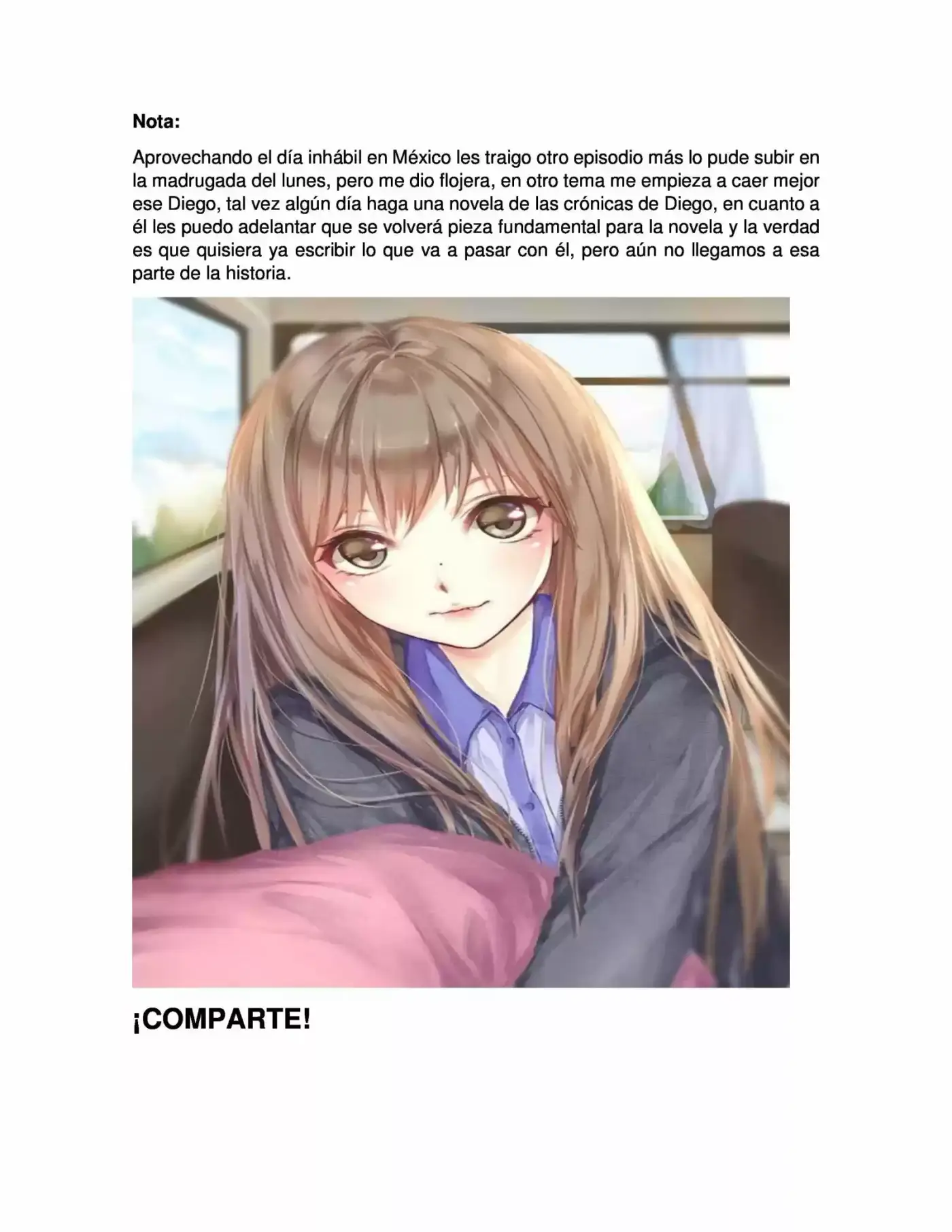 Re-Friendzone (Novela) - Capítulo 56 - Página 10 - LectorTMOo