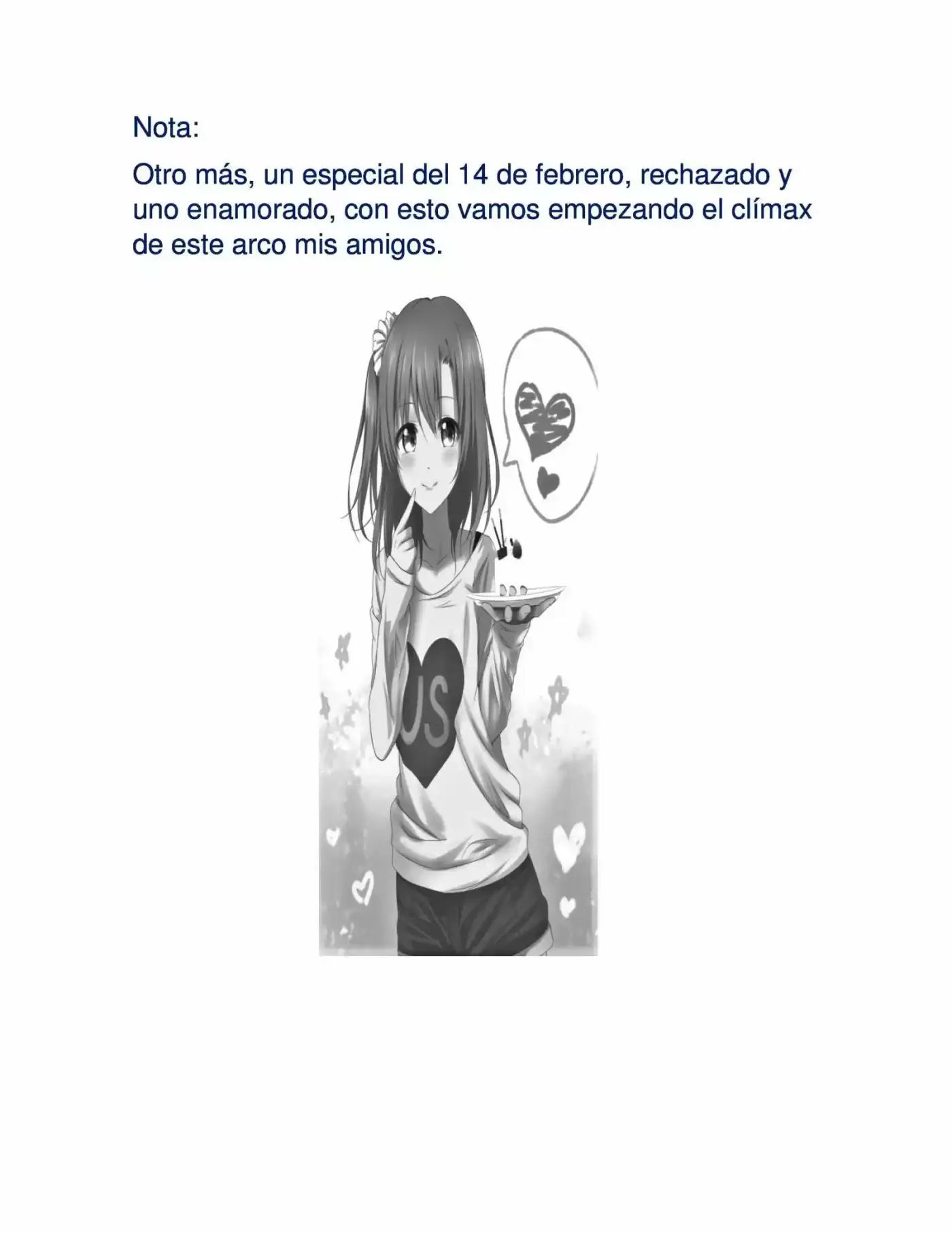 Re-Friendzone (Novela) - Capítulo 59 - Página 11 - LectorTMOo