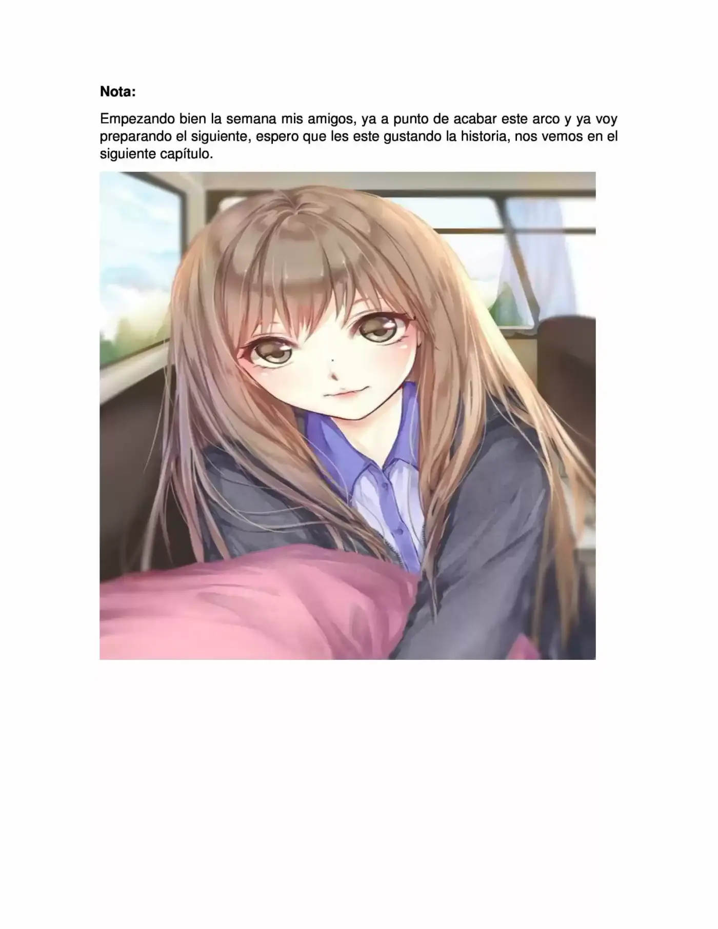 Re-Friendzone (Novela) - Capítulo 65 - Página 11 - LectorTMOo