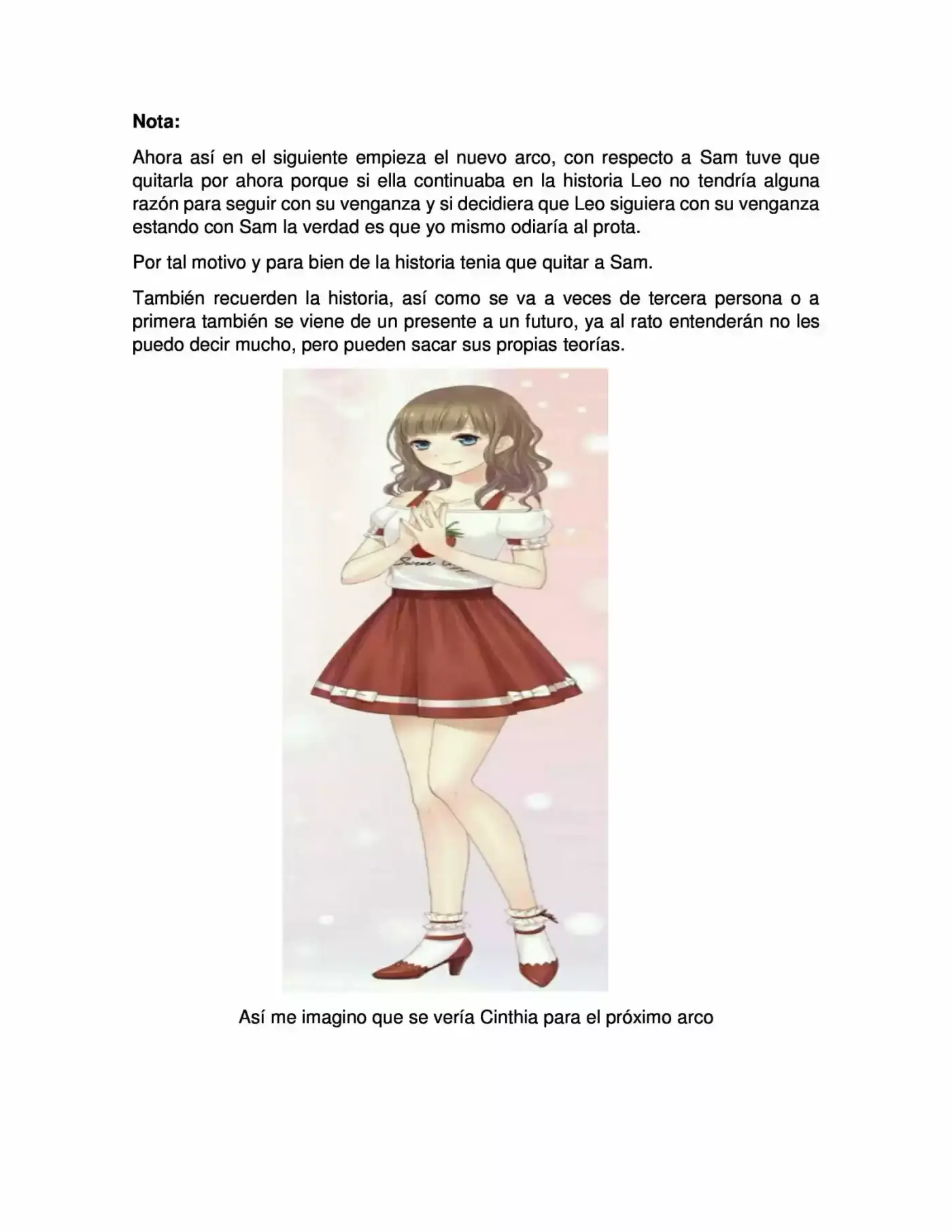 Re-Friendzone (Novela) - Capítulo 68 - Página 8 - LectorTMOo
