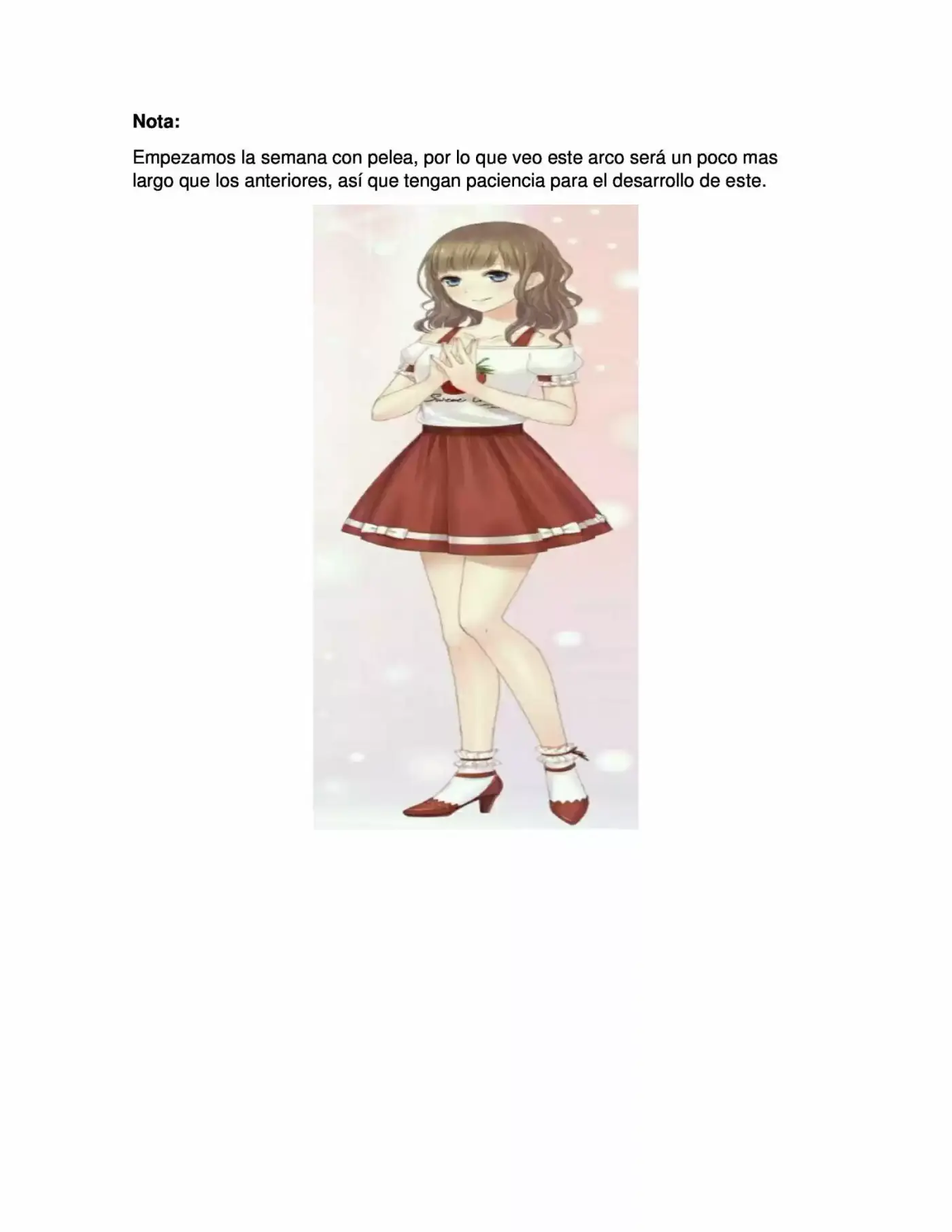 Re-Friendzone (Novela) - Capítulo 81 - Página 14 - LectorTMOo