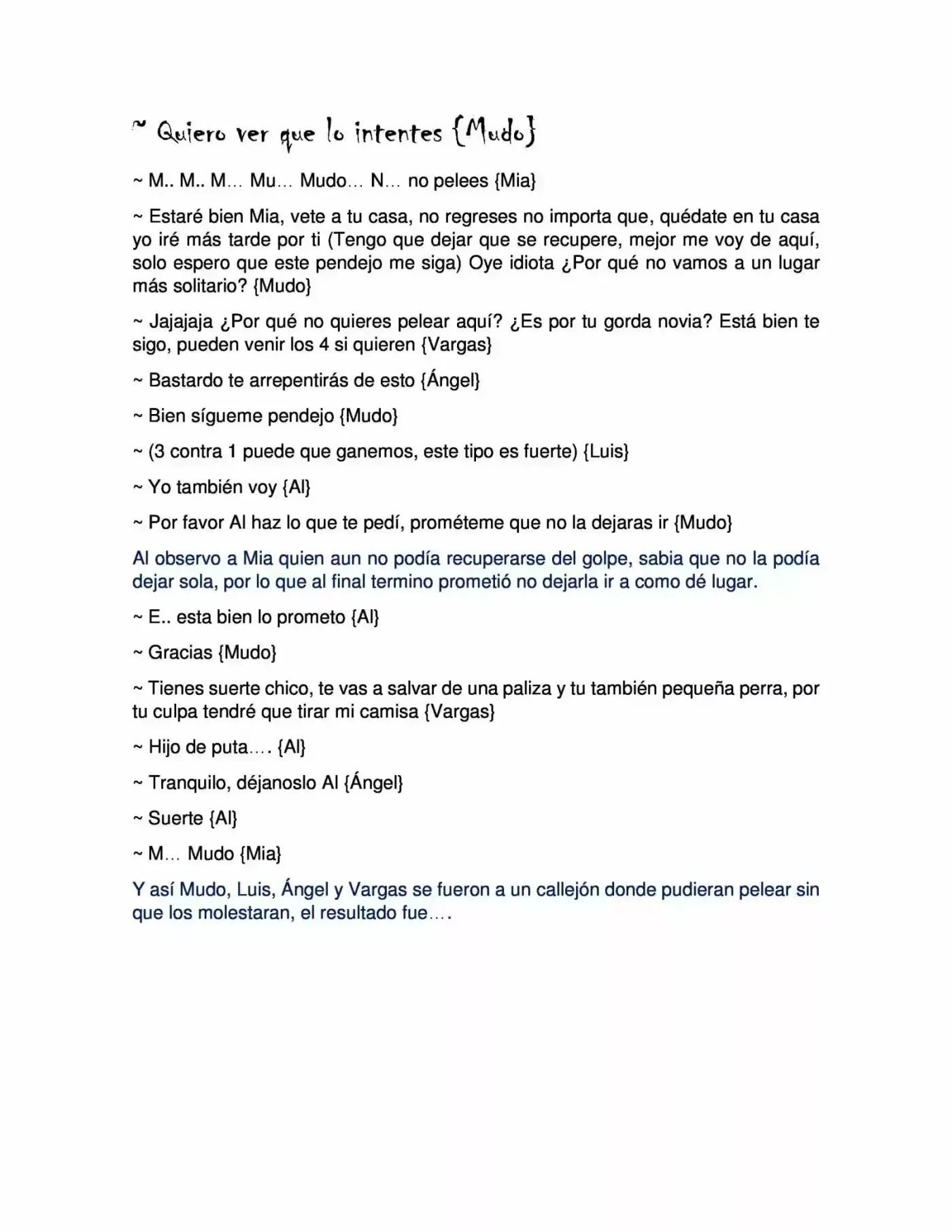 Re-Friendzone (Novela) - Capítulo 82 - Página 17 - LectorTMOo