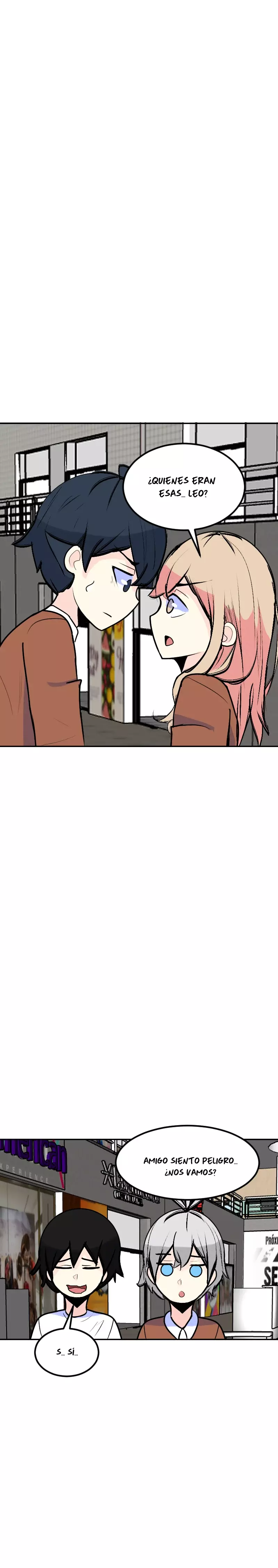 Re-Friendzone (Novela) - Capítulo 86 - Página 2 - LectorTMOo