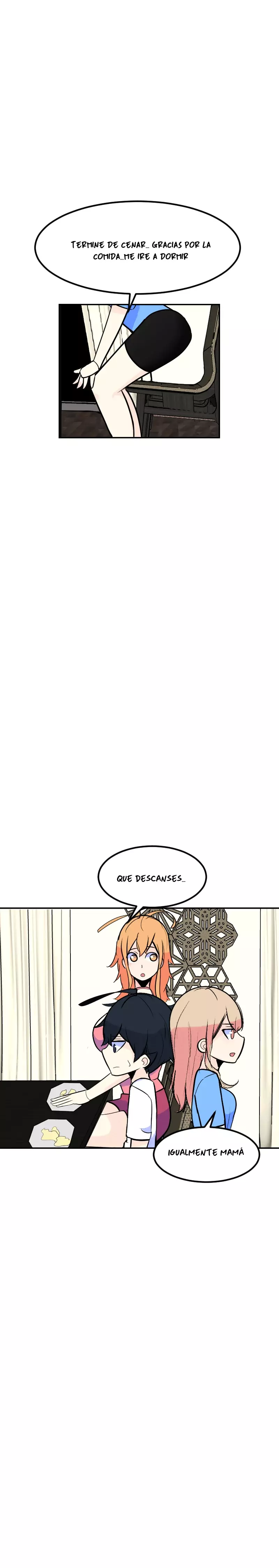 Re-Friendzone (Novela) - Capítulo 86 - Página 13 - LectorTMOo