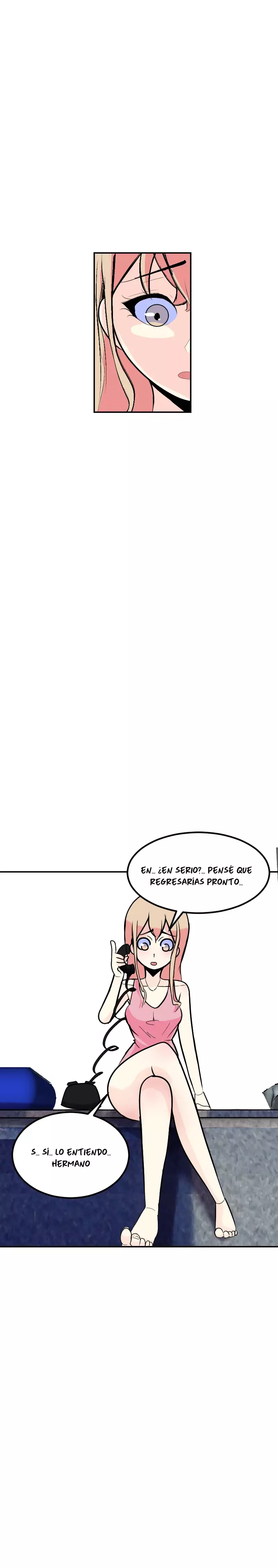 Re-Friendzone (Novela) - Capítulo 86 - Página 17 - LectorTMOo