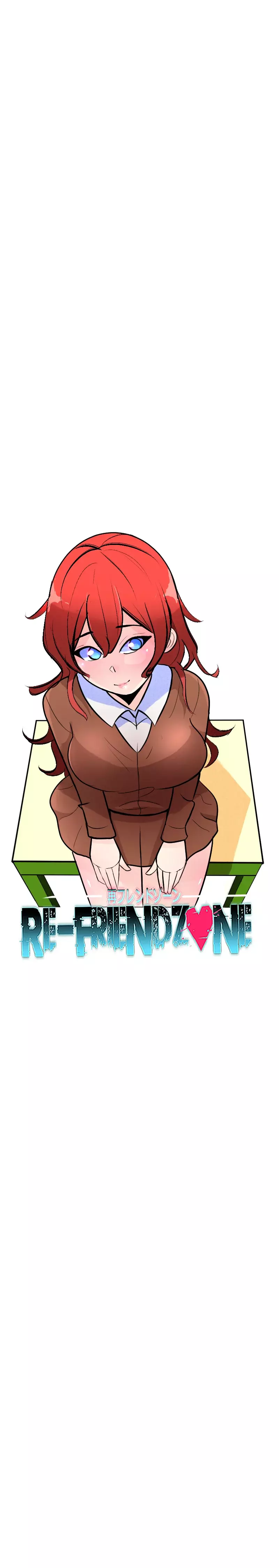 Re-Friendzone (Novela) - Capítulo 87 - Página 1 - LectorTMOo