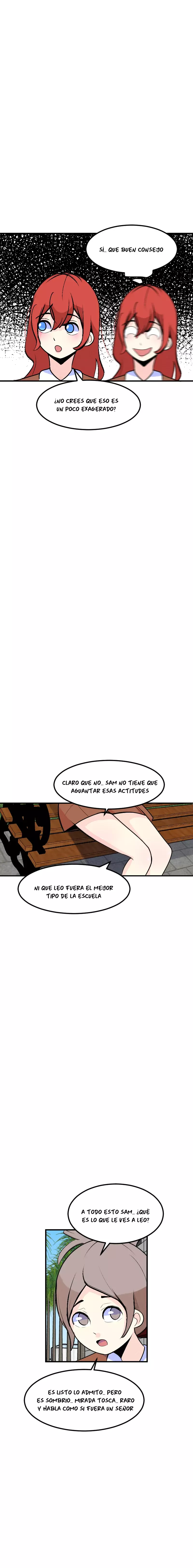 Re-Friendzone (Novela) - Capítulo 87 - Página 13 - LectorTMOo