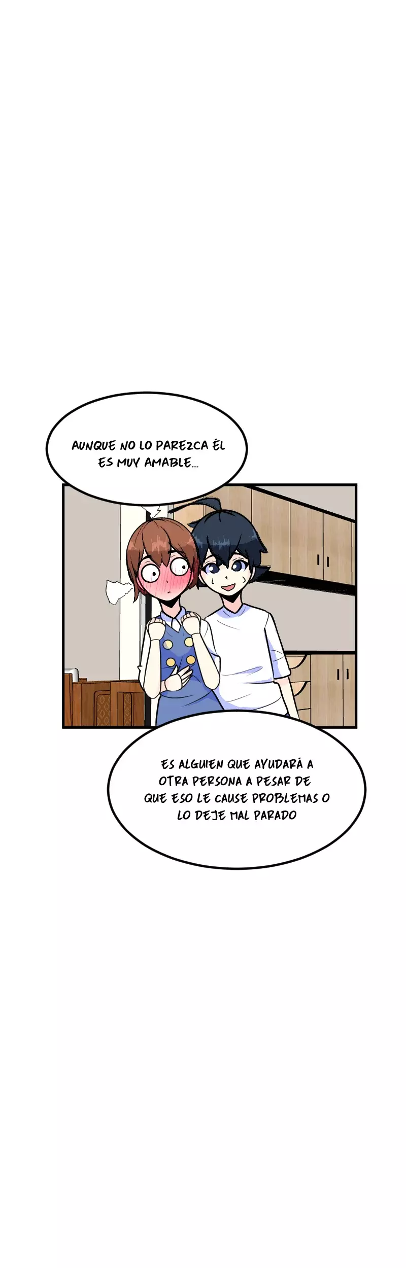 Re-Friendzone (Novela) - Capítulo 87 - Página 15 - LectorTMOo