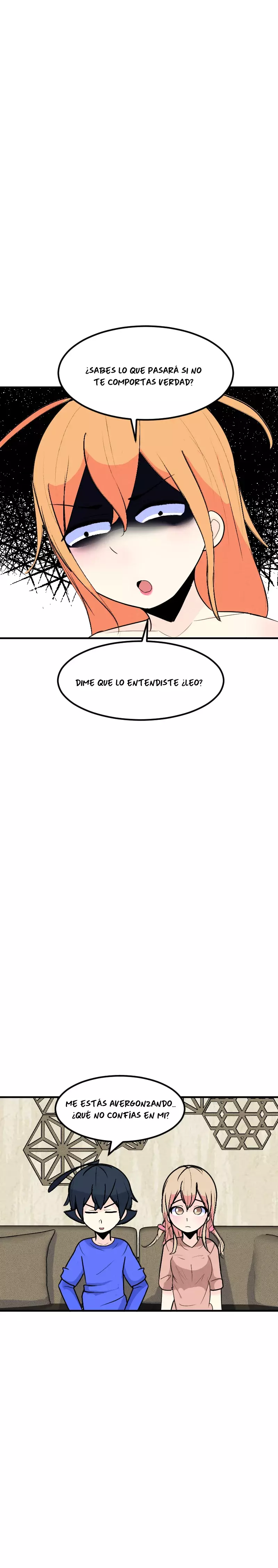 Re-Friendzone (Novela) - Capítulo 88 - Página 6 - LectorTMOo