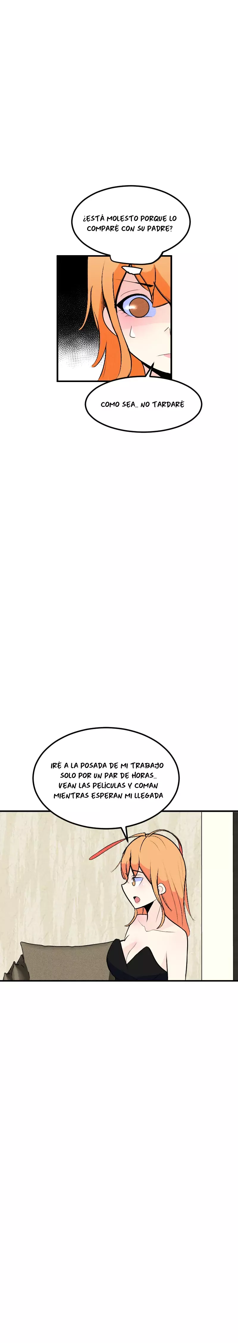 Re-Friendzone (Novela) - Capítulo 88 - Página 8 - LectorTMOo