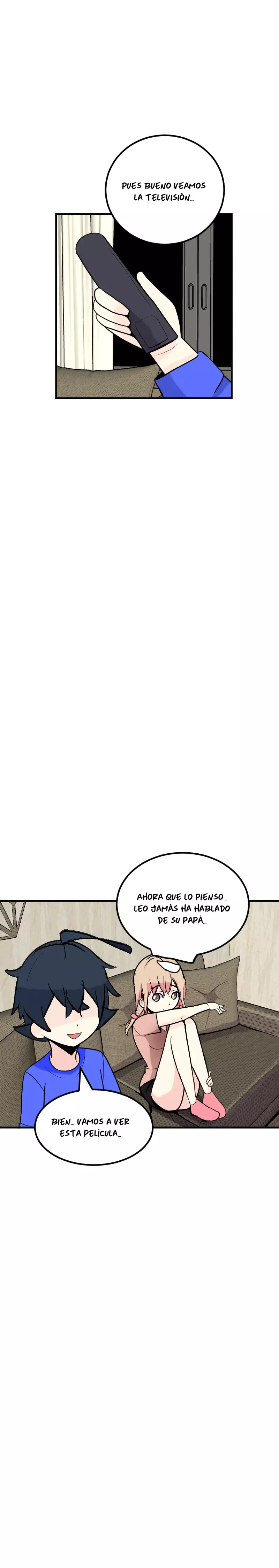 Re-Friendzone (Novela) - Capítulo 88 - Página 10 - LectorTMOo