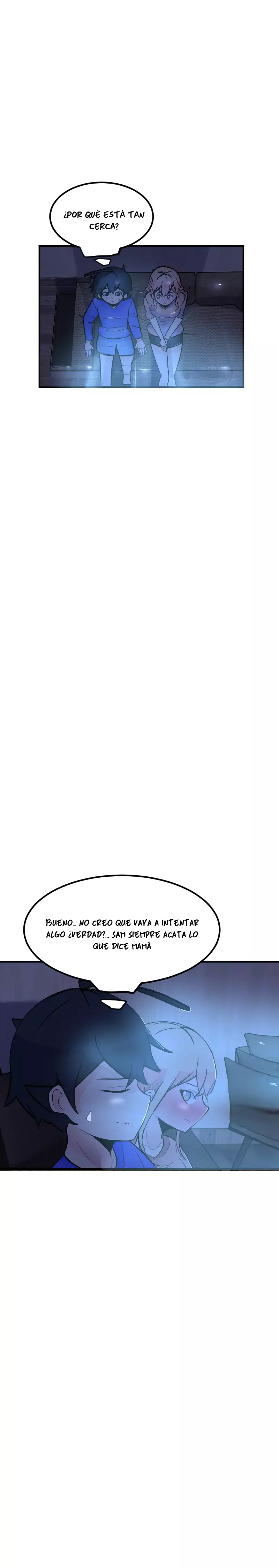 Re-Friendzone (Novela) - Capítulo 88 - Página 14 - LectorTMOo