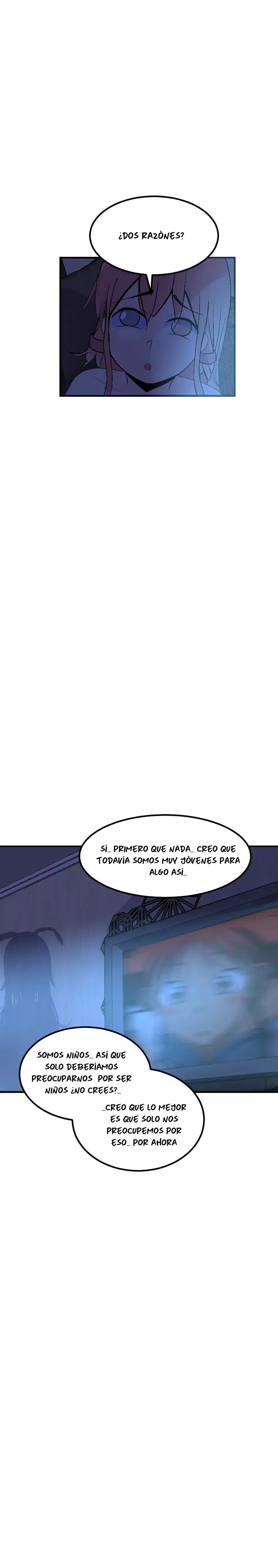 Re-Friendzone (Novela) - Capítulo 88 - Página 22 - LectorTMOo