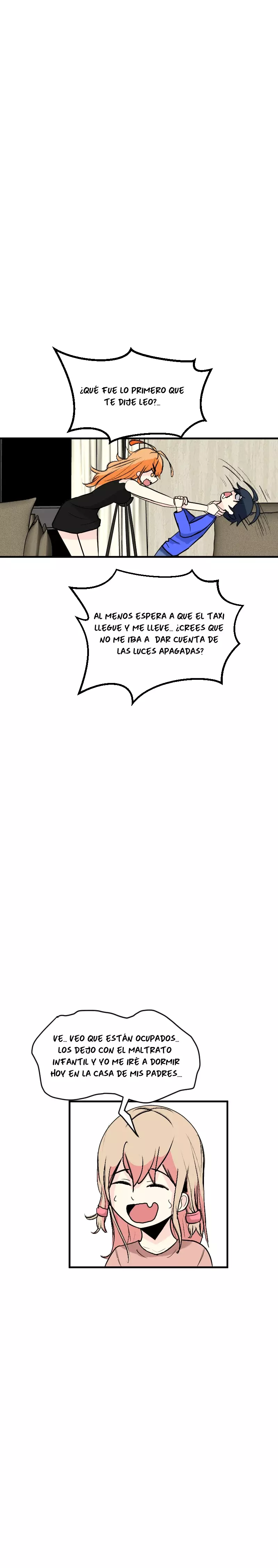 Re-Friendzone (Novela) - Capítulo 89 - Página 2 - LectorTMOo