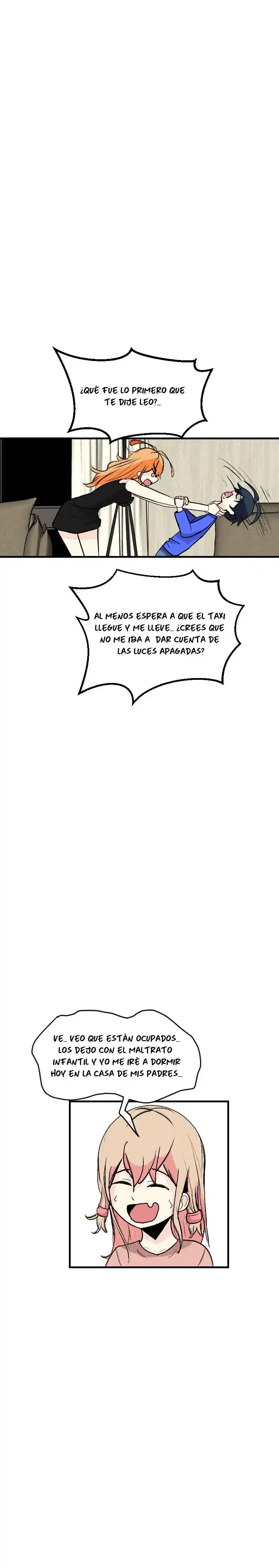 Re-Friendzone (Novela) - Capítulo 90 - Página 2 - LectorTMOo
