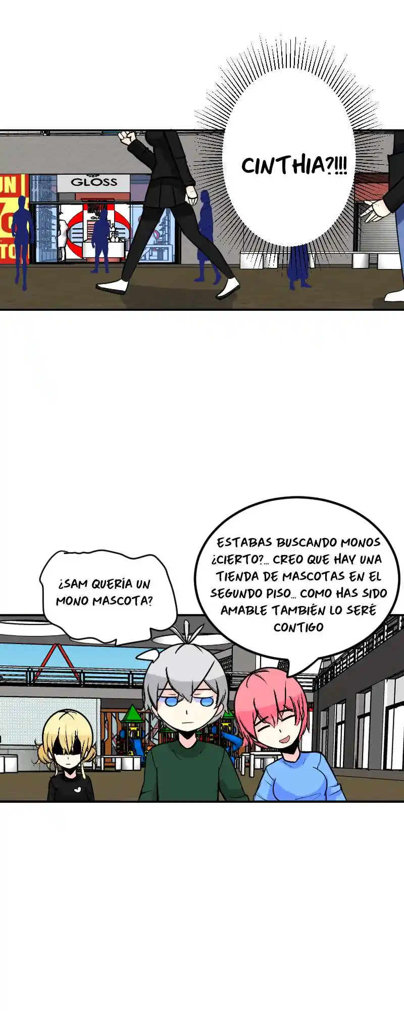 Re-Friendzone (Novela) - Capítulo 92 - Página 11 - LectorTMOo