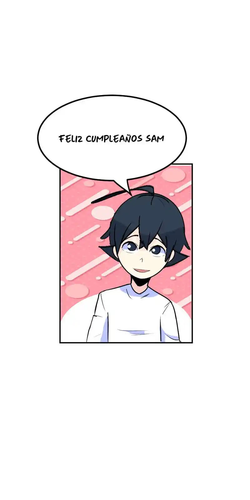 Re-Friendzone (Novela) - Capítulo 93 - Página 5 - LectorTMOo