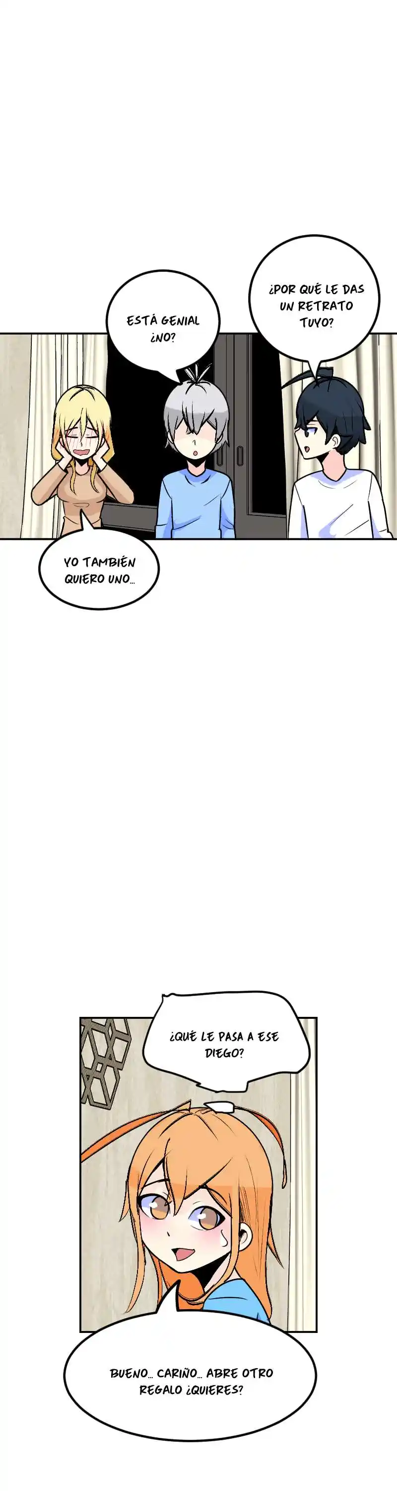 Re-Friendzone (Novela) - Capítulo 93 - Página 7 - LectorTMOo