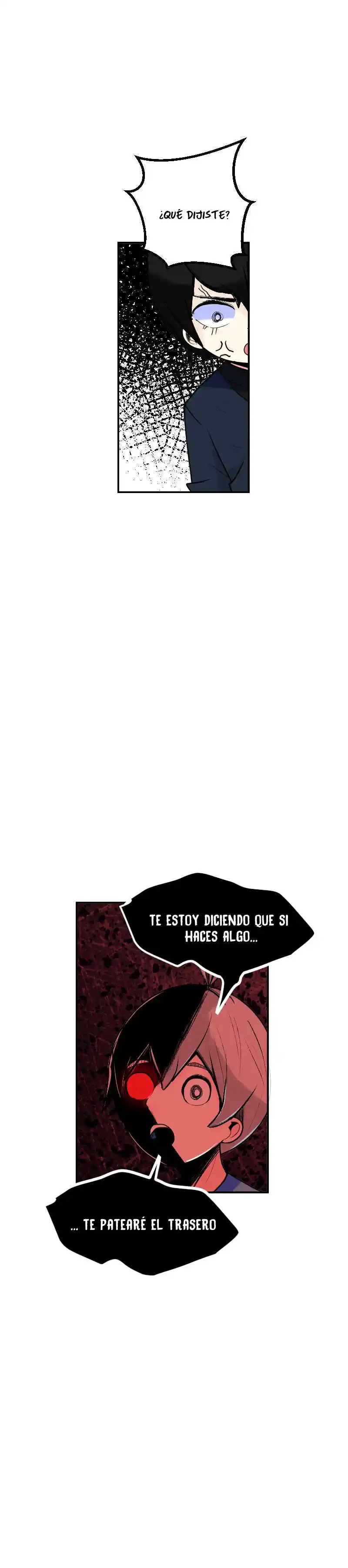 Re-Friendzone (Novela) - Capítulo 94 - Página 5 - LectorTMOo