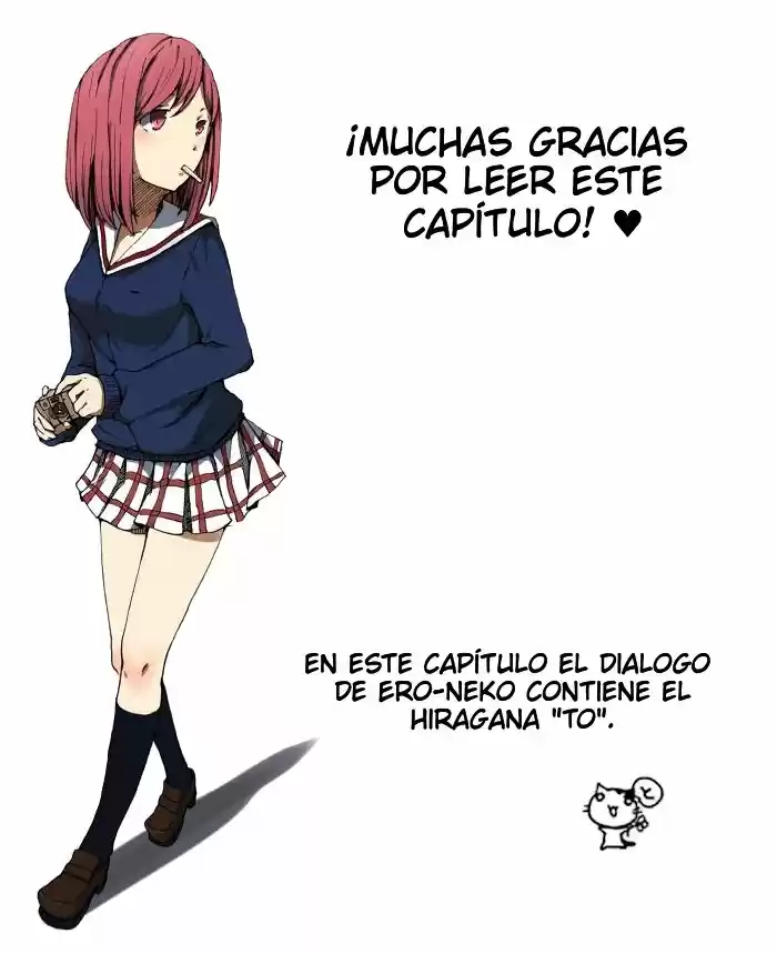 Re-Kan! - Capítulo 10 - Página 6 - LectorTMOo