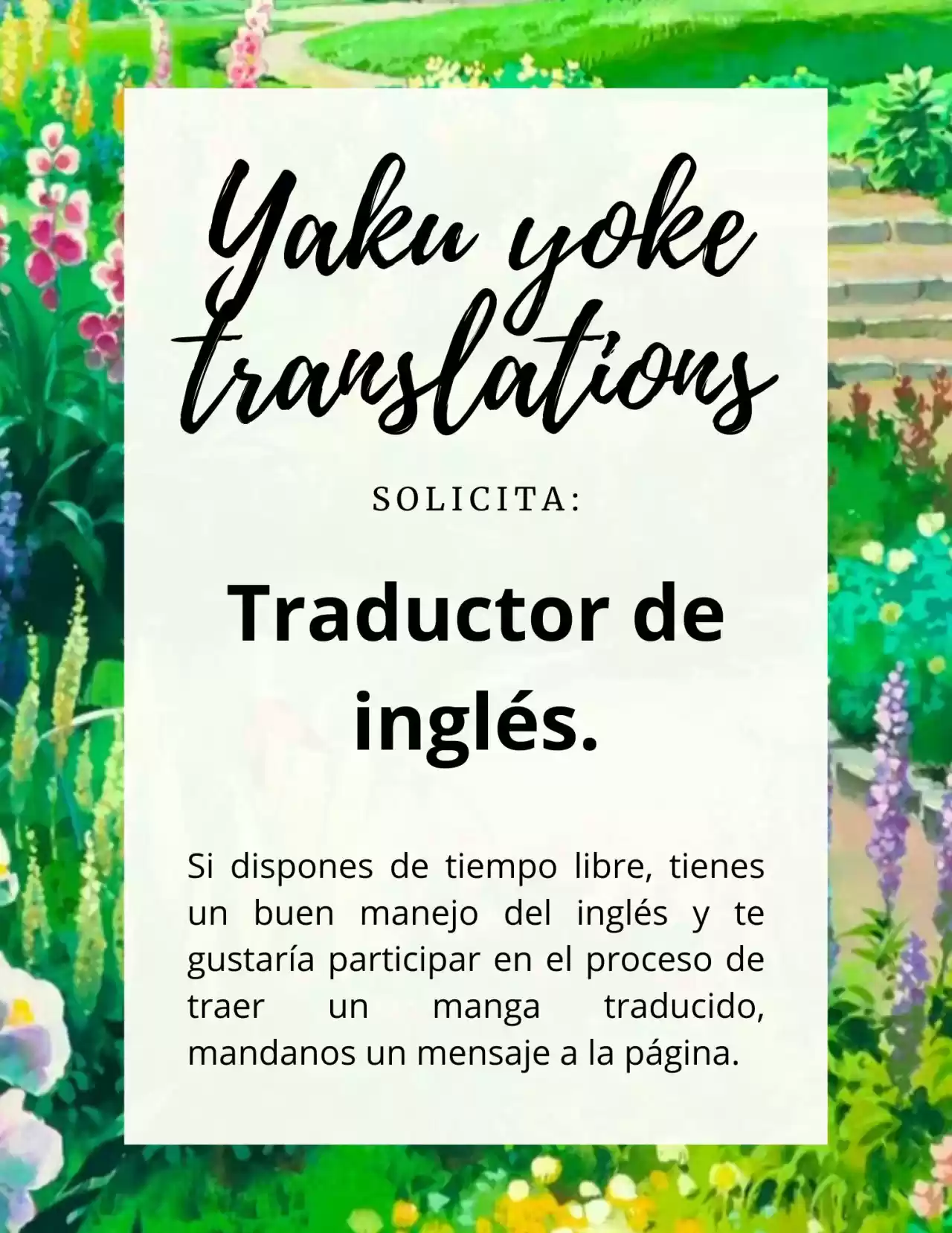 Re-Kan! - Capítulo 10 - Página 9 - LectorTMOo