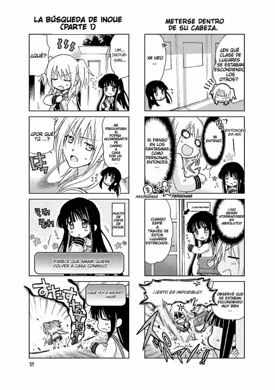 Re-Kan! - Capítulo 11 - Página 4 - LectorTMOo
