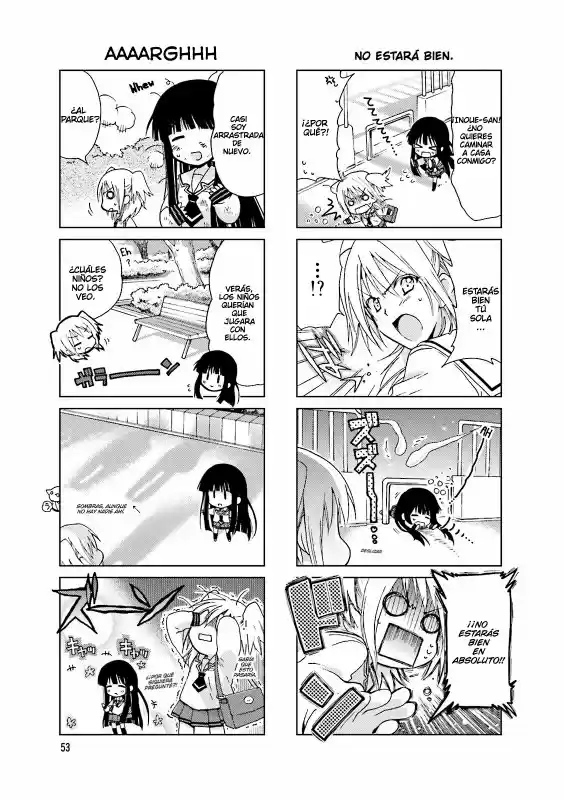 Re-Kan! - Capítulo 11 - Página 6 - LectorTMOo