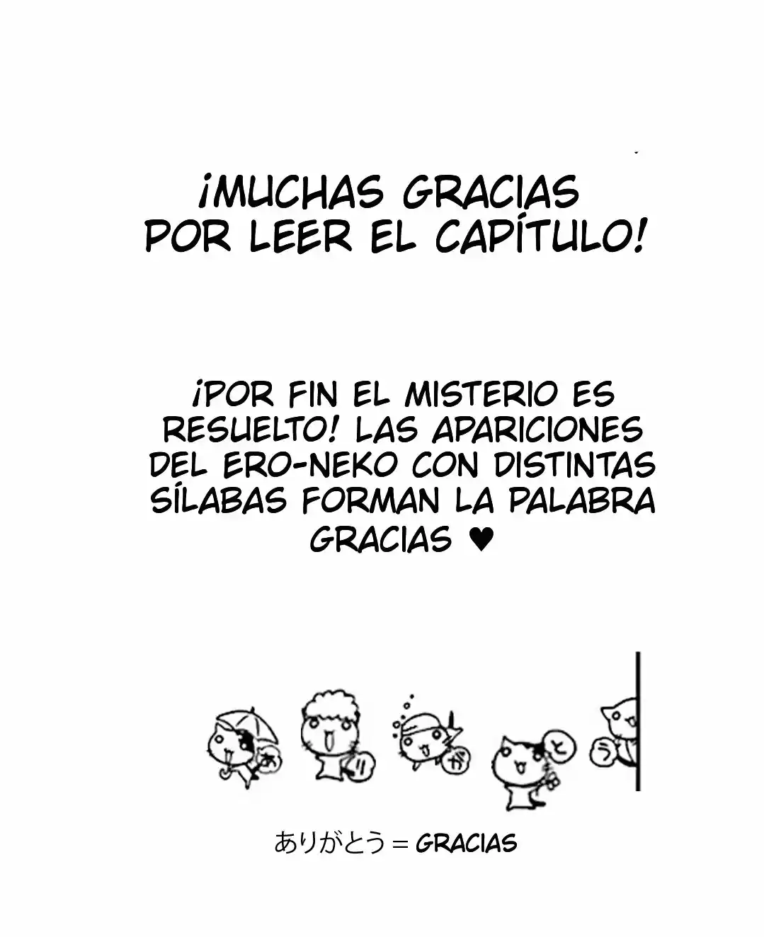 Re-Kan! - Capítulo 11 - Página 8 - LectorTMOo