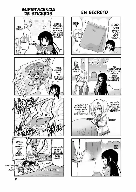 Re-Kan! - Capítulo 12 - Página 4 - LectorTMOo