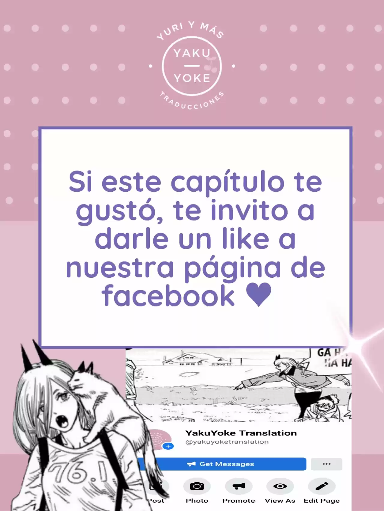 Re-Kan! - Capítulo 2 - Página 10 - LectorTMOo