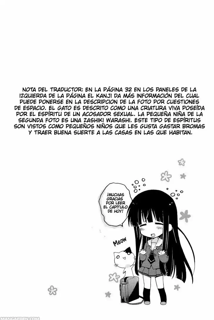 Re-Kan! - Capítulo 6 - Página 6 - LectorTMOo