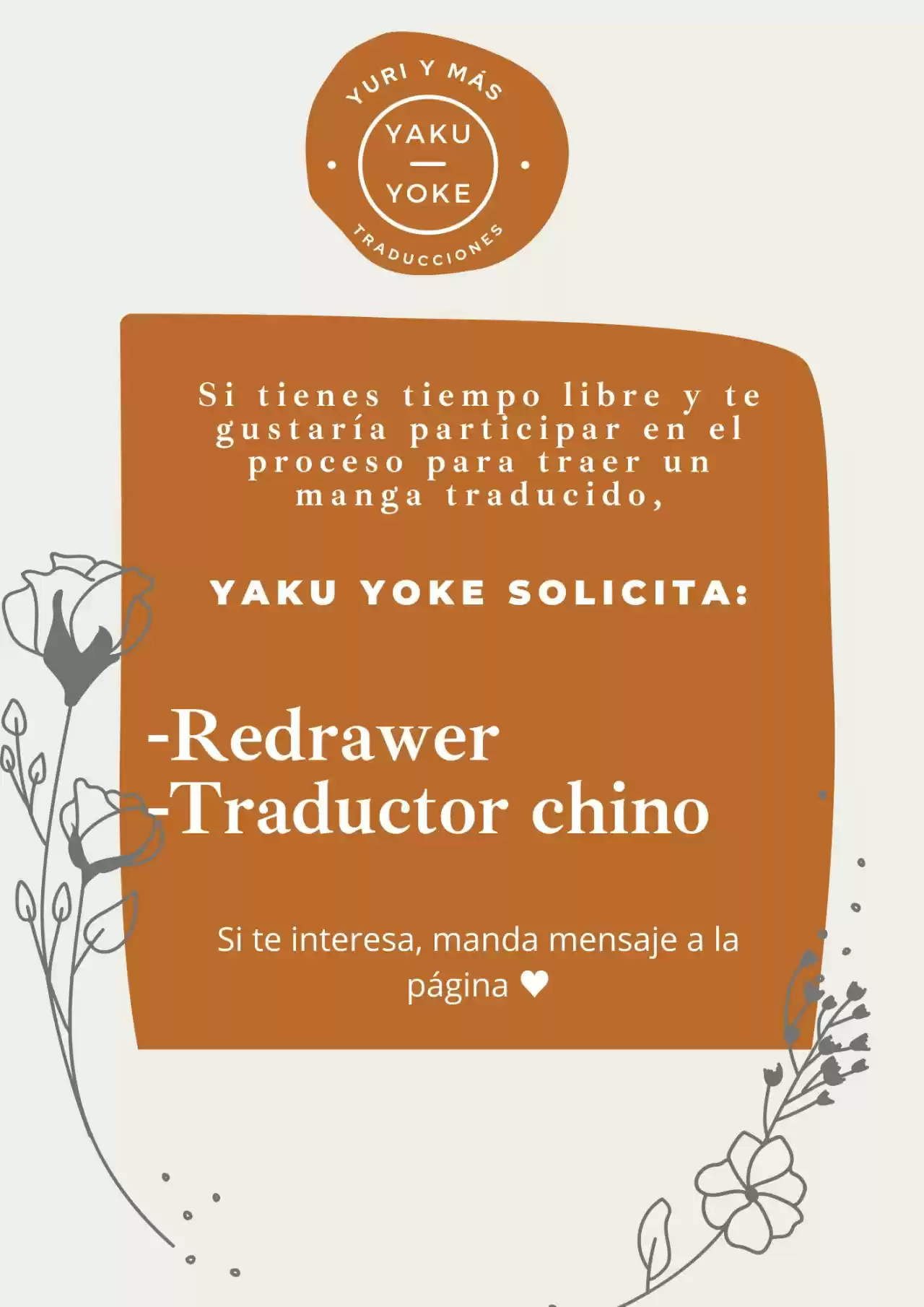 Re-Kan! - Capítulo 7 - Página 8 - LectorTMOo