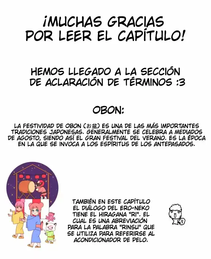 Re-Kan! - Capítulo 8 - Página 6 - LectorTMOo